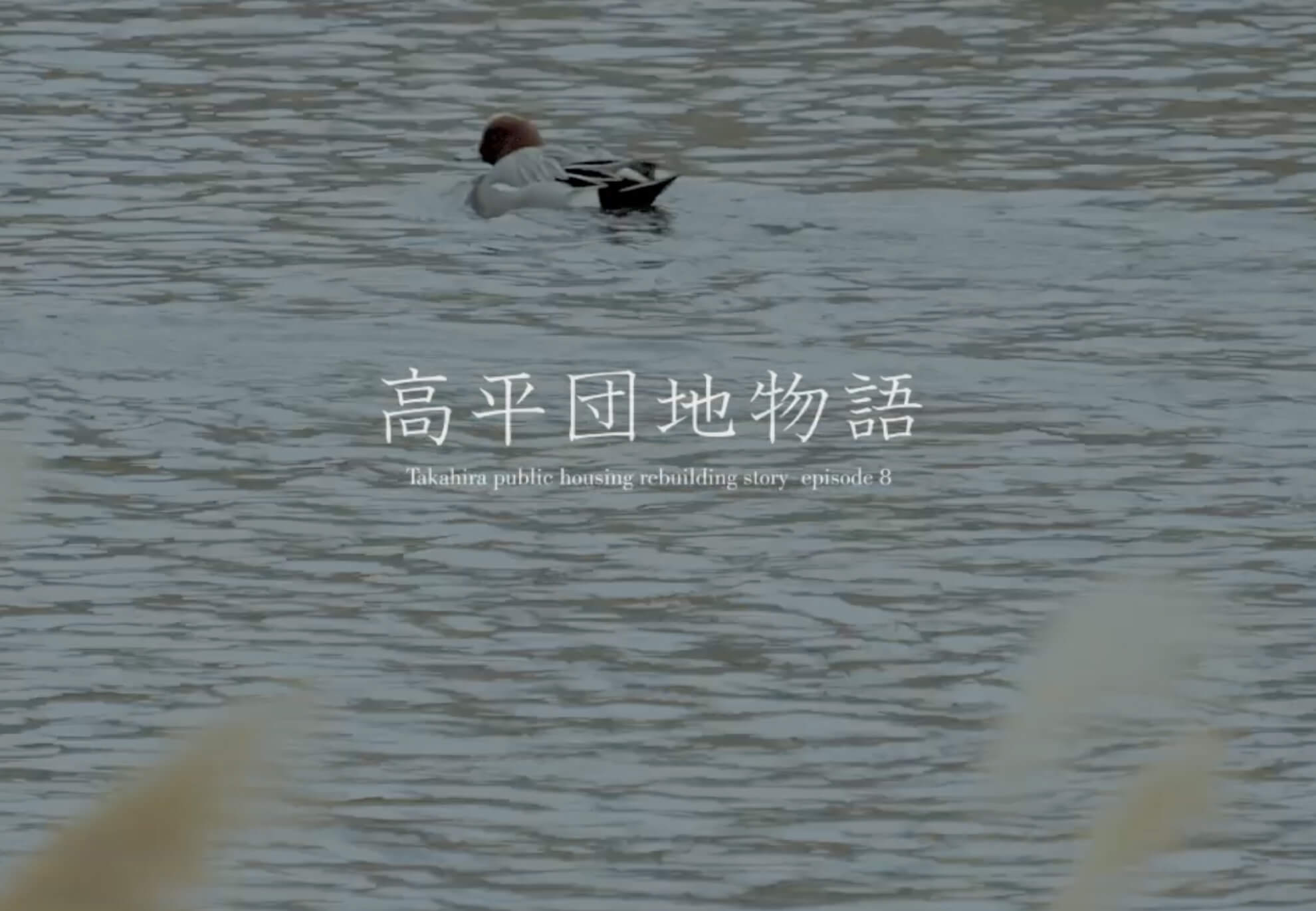 高平団地物語 episode8